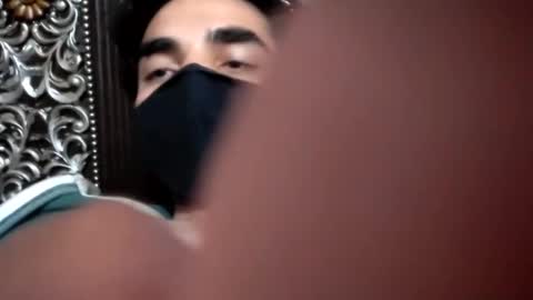 Snapshot of fahad783297 chatting on December 9, 8:12 pm fahad783297 online show from December 9, 8:12 pm