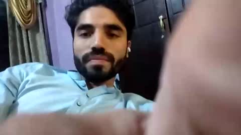 Snapshot of fahad783297 chatting on March 1, 12:01 pm fahad783297 online show from March 1, 12:01 pm