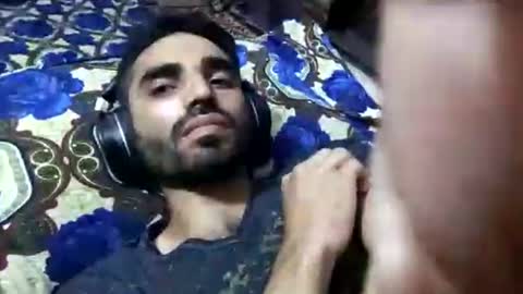 fahad783297 online show from August 4, 7:38 pm