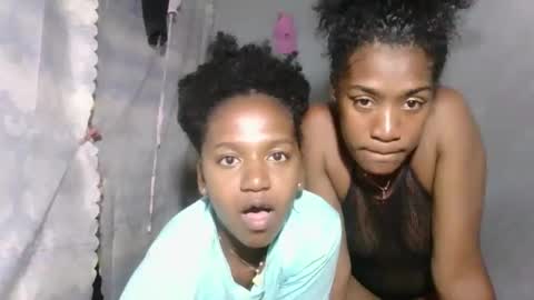 faiqua95 online show from March 17, 5:49 pm