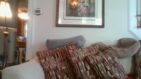 fairmount31 online show from February 23, 4:02 pm