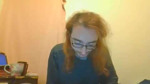 fairtouching online show from April 30, 1:01 am