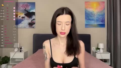 Snapshot of fairy_bloomix chatting on January 16, 2:51 pm Bloom online show from January 16, 2:51 pm