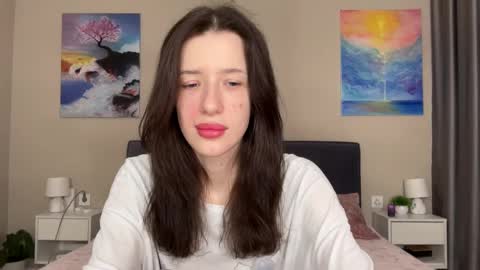 Snapshot of fairy_bloomix chatting on February 12, 3:16 pm Bloom online show from February 12, 3:16 pm