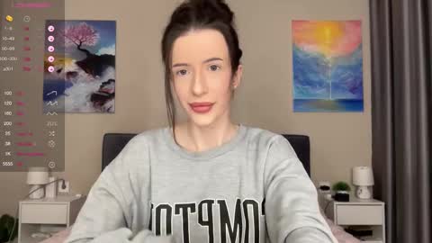 Snapshot of fairy_bloomix chatting on February 13, 4:07 pm Bloom online show from February 13, 4:07 pm