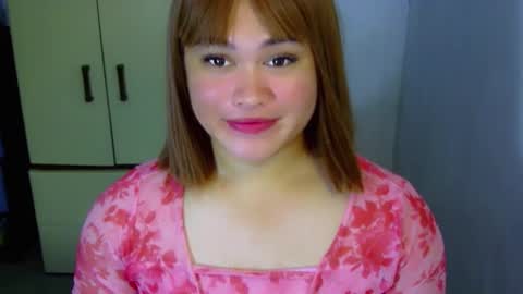 Snapshot of fairy_cuddle chatting on February 25, 5:00 pm call me shanaia online show from February 25, 5:00 pm