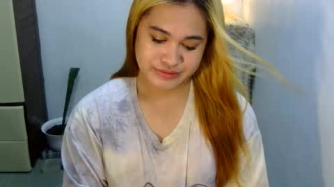 call me shanaia online show from March 18, 9:51 pm