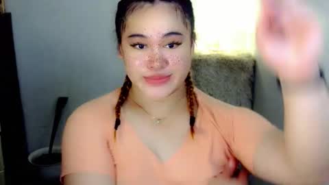 call me shanaia online show from March 20, 3:50 pm