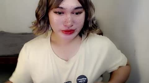 Snapshot of fairy_cuddle chatting on June 29, 5:46 am call me shanaia online show from June 29, 5:46 am
