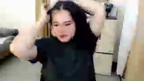 Snapshot of fairy_cuddle chatting on July 12, 5:20 am call me shanaia online show from July 12, 5:20 am