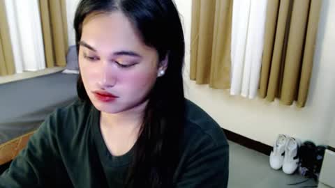Snapshot of fairy_cuddle chatting on July 22, 5:43 am call me shanaia online show from July 22, 5:43 am