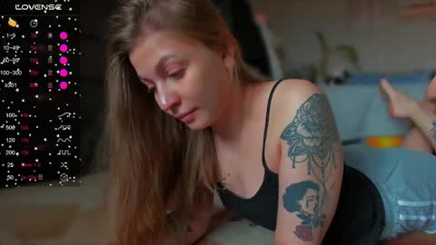 fairy_lele online show from February 5, 10:08 am