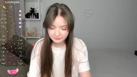 Kate online show from October 8, 1:25 am