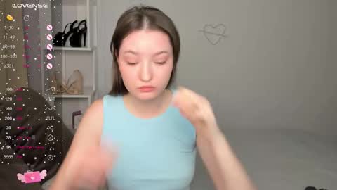 Kate online show from October 9, 12:41 am