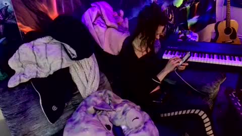 fairy_moan online show from February 15, 7:27 am