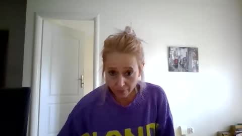 Fairy NightMary online show from November 24, 12:27 pm