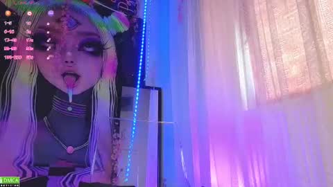 Snapshot of fairy_squirt chatting on June 29, 1:11 pm Marrie online show from June 29, 1:11 pm