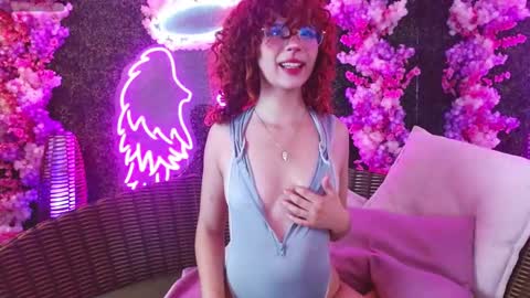 FAIRY online show from February 9, 8:13 pm