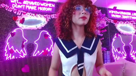 FAIRY online show from February 15, 11:47 pm