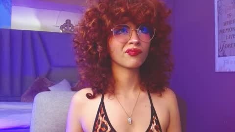 FAIRY online show from October 7, 8:39 pm