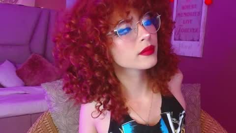 FAIRY online show from October 22, 8:30 pm