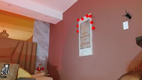 FAIRY online show from October 29, 8:54 pm