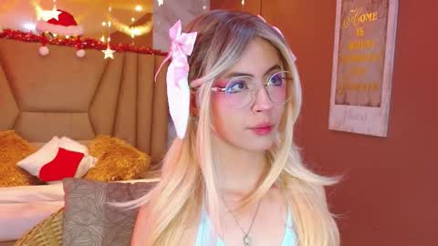 FAIRY online show from December 16, 8:47 pm