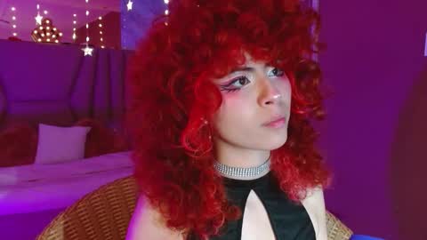 FAIRY online show from February 10, 8:35 pm