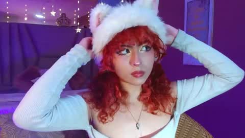 FAIRY online show from April 20, 9:05 pm