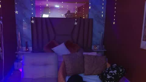 FAIRY online show from April 21, 2:51 am