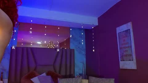 FAIRY online show from April 21, 9:17 pm