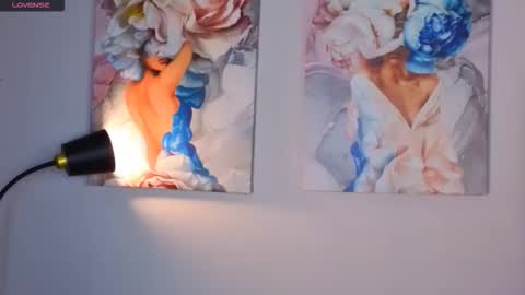 Tara online show from December 3, 9:02 pm