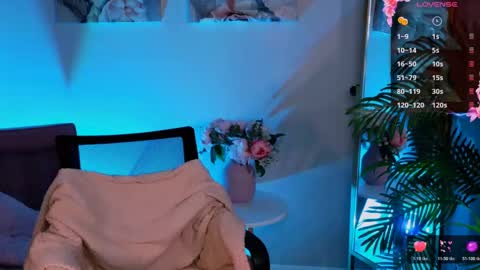Snapshot of fairy_tara chatting on April 29, 7:12 am Tara online show from April 29, 7:12 am