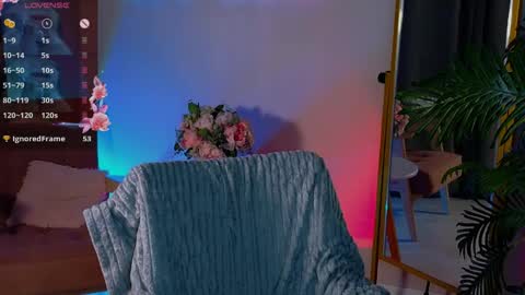 Snapshot of fairy_tara chatting on May 15, 10:50 pm Tara online show from May 15, 10:50 pm