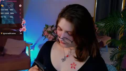 Snapshot of fairy_tara chatting on May 15, 11:01 pm Tara online show from May 15, 11:01 pm
