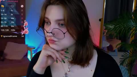 Snapshot of fairy_tara chatting on May 15, 11:56 pm Tara online show from May 15, 11:56 pm