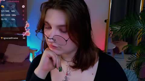 Snapshot of fairy_tara chatting on May 16, 12:07 am Tara online show from May 16, 12:07 am