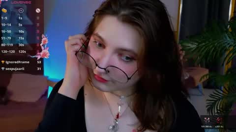 Snapshot of fairy_tara chatting on May 16, 12:51 am Tara online show from May 16, 12:51 am