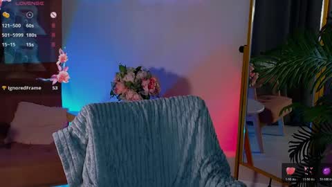 Snapshot of fairy_tara chatting on May 16, 1:02 am Tara online show from May 16, 1:02 am
