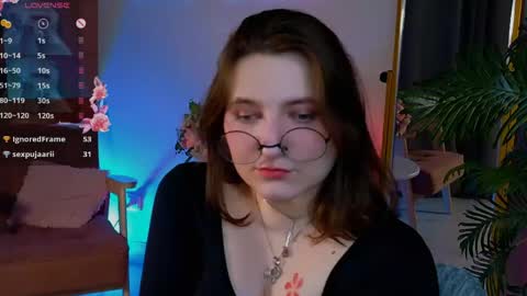 Snapshot of fairy_tara chatting on May 16, 1:13 am Tara online show from May 16, 1:13 am