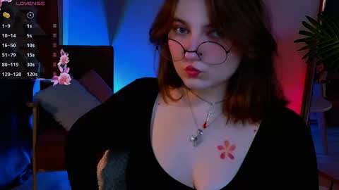 Snapshot of fairy_tara chatting on May 16, 9:13 pm Tara online show from May 16, 9:13 pm