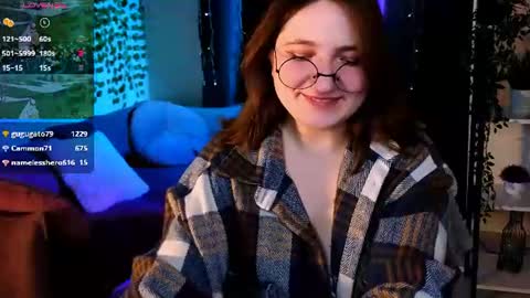 Snapshot of fairy_tara chatting on June 11, 2:53 am Tara online show from June 11, 2:53 am