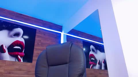 fairyanny online show from October 16, 8:54 pm