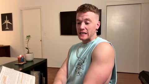 Snapshot of fairybae5 chatting on January 30, 6:56 am Travis online show from January 30, 6:56 am