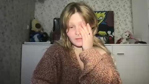 Arisha online show from December 16, 1:11 pm