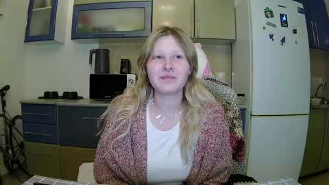 Arisha online show from December 23, 8:03 pm