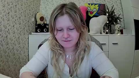 Arisha online show from December 24, 6:50 pm