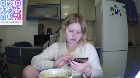 Arisha online show from December 29, 9:30 pm