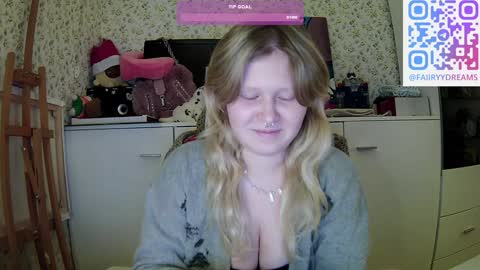 Arisha online show from January 10, 6:38 pm