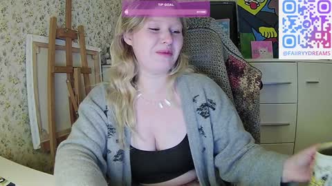 Arisha online show from January 10, 9:42 pm